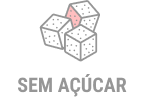 Sem açúcar