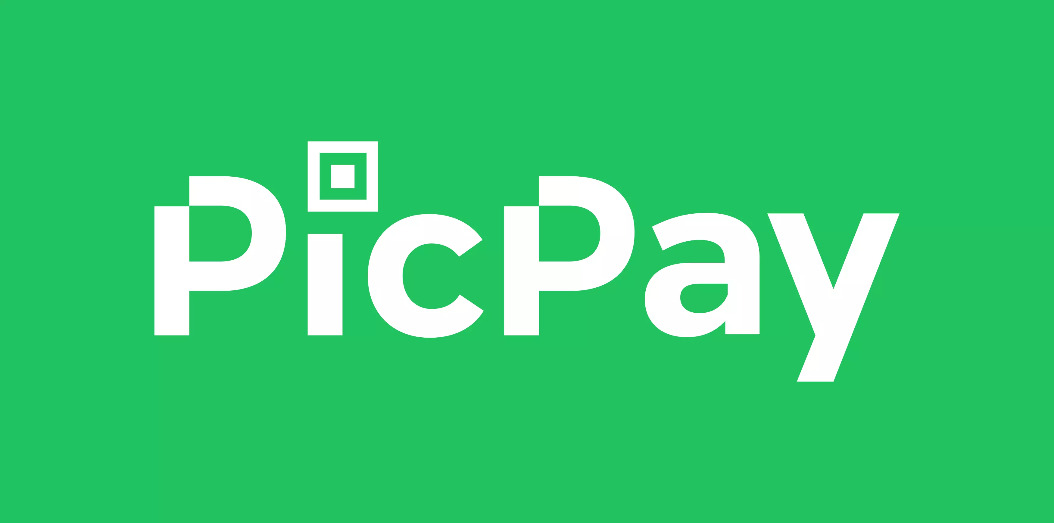 Forma de pagamento Picpay