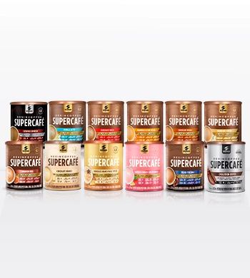 Supercafés