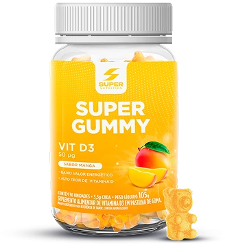 imagem super gummy vit d3