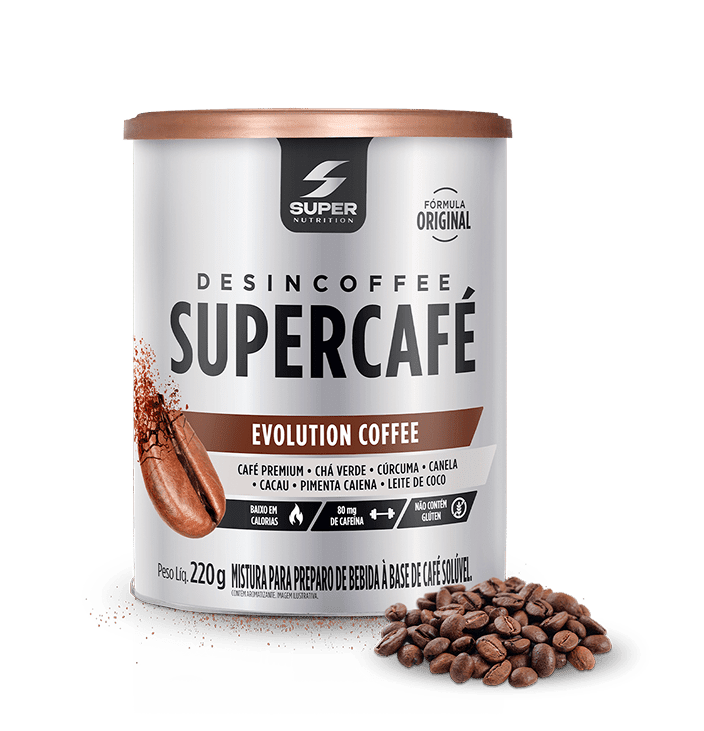 Caramelo de Creatina Super Nutrition