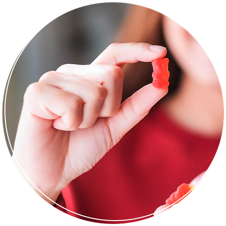 Super Gummy