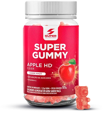 Imagem do produto Beauty Gummy