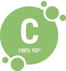 VITAMINA C
