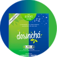 ir para Desinchá Misto