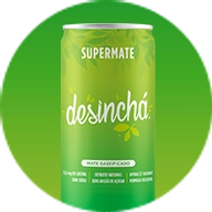 ir para Supermate Lata