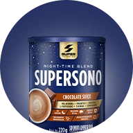 ir para Supersono