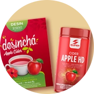 ir para Apple Cider