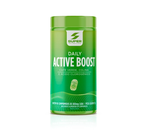 Combo Em Dobro: Supercafé Palha Italiana + Active Boost