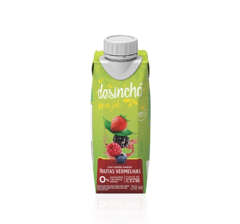 Kit Desinchá Pra Já Mini (6 unidades de 250ml)