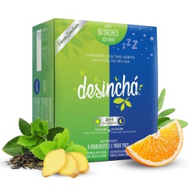 Desinchá Misto