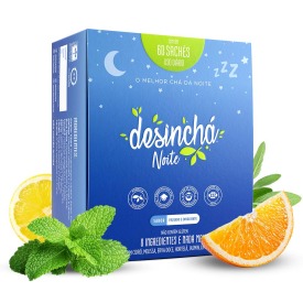 Desinchá Noite