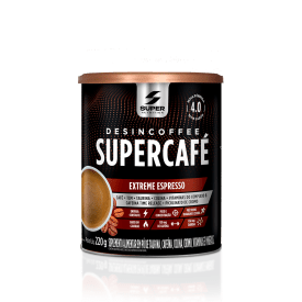 Supercafé Extreme Espresso
